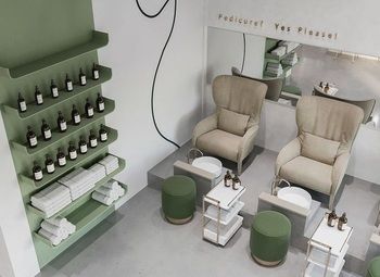 Фото 3 Салон красоты 5 мин от метро