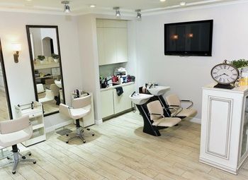 Салон красоты на севере/локация на высоком трафике