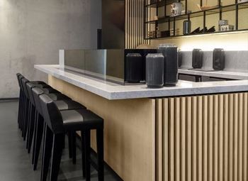 Кофейня в Кудрово/Низкая аренда, первая линия