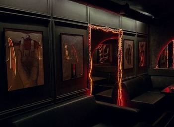 Лаунж бар в самом центре Санкт-Петербурга / 10 лет работы