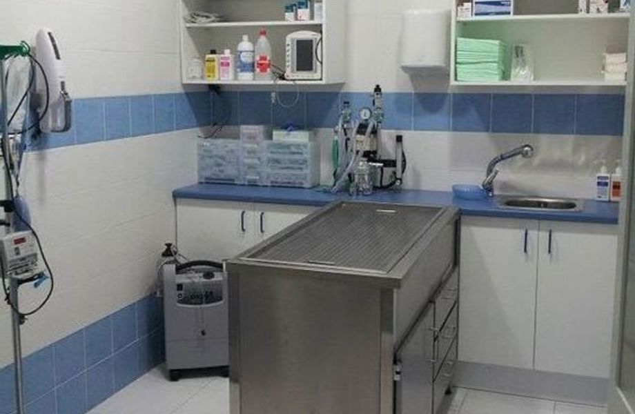 Фото 1 Прибыльная ветеринарная клиника / 2 года работы