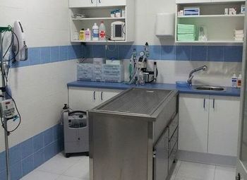 Фото Прибыльная ветеринарная клиника / 2 года работы