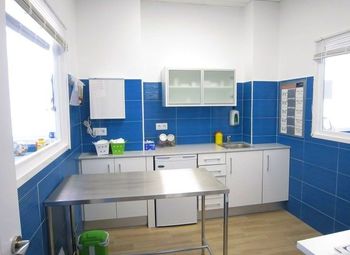 Прибыльная ветеринарная клиника / 2 года работы 