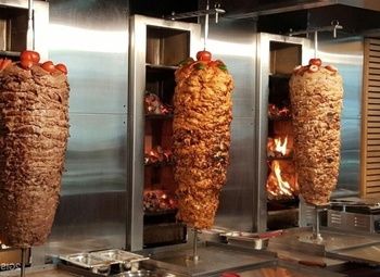 Фото 2 Кафе известной сети