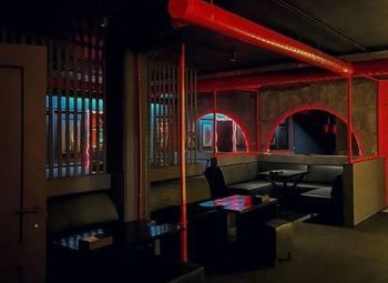 Лаунж бар в самом центре Санкт-Петербурга / 10 лет работы