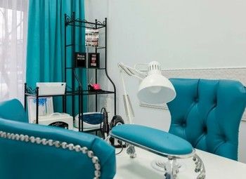 Фото 3 Салон красоты с отдельным кабинетом под массаж или ресницы