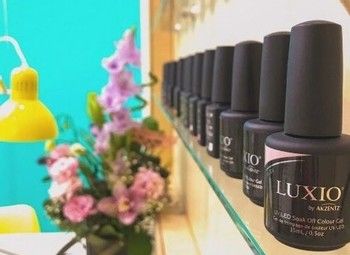 Фото 2 Салон красоты с отдельным кабинетом под массаж или ресницы