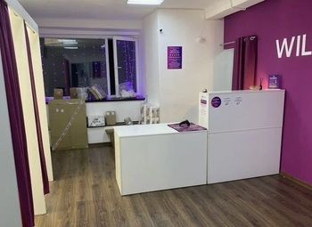 Фото 3 ПВЗ Wildberries в локации с высоким пешеходным трафиком