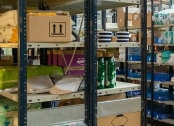 Фото 2 ПВЗ Wildberries в локации с высоким пешеходным трафиком