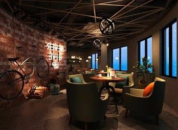 Кафе, бар, кальянная в самой топовой локации СПб/Персонал готов остать