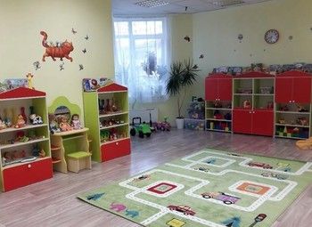 Фото 3 Детский сад с хорошей прибылью