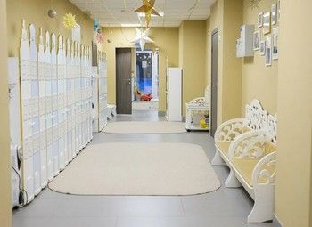 Фото 2 Детский сад с хорошей прибылью
