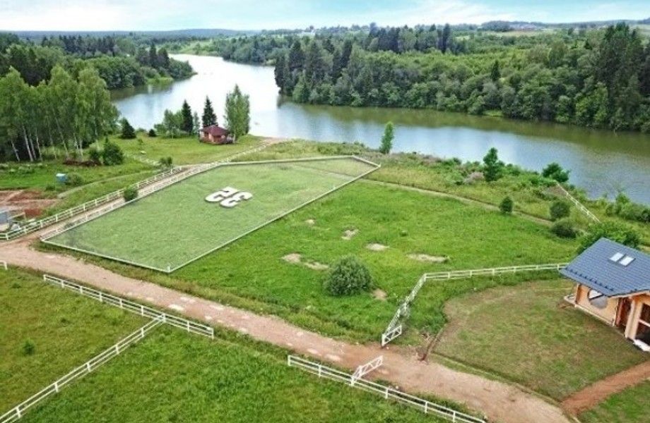 Фото 2 Ферма в собственность с оборудованием и строениями