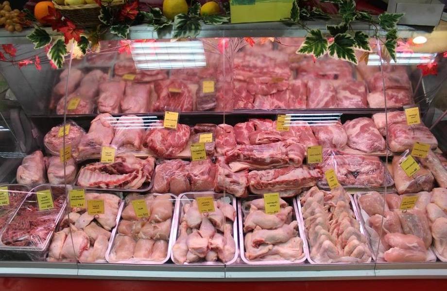 Фото 3 Лавка мясо индейки