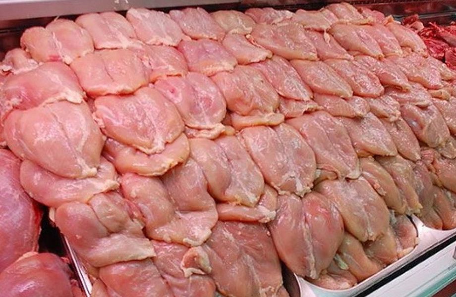 Фото 2 Лавка мясо индейки
