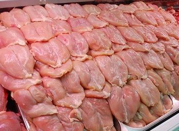 Фото 2 Лавка мясо индейки