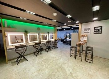 Фото 3 Студия красоты в центре города/ коворкинг