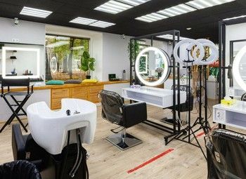 Фото 2 Студия красоты в центре города/ коворкинг