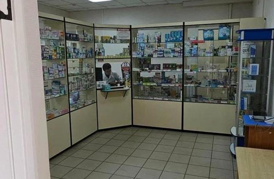 Фото 3 ППА Аптеки с годовой прибылью 14 млн