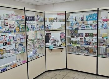 Фото ППА Аптеки с годовой прибылью 14 млн