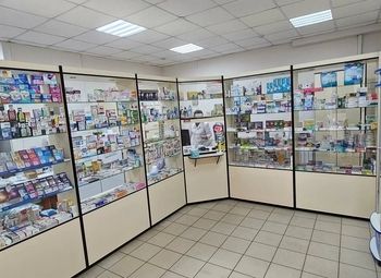 ППА  Аптеки с годовой прибылью 14 млн