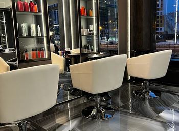 Салон красоты Премиум класса ремонт с окупаемостю до 12 месяцев