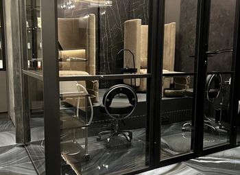 Салон красоты Премиум класса ремонт с окупаемостю до 12 месяцев