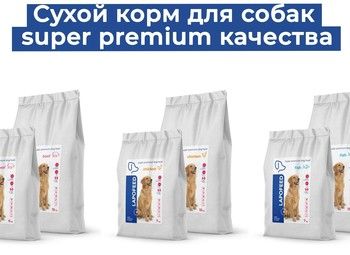 Фото Магазины на Ozon и Wildberries/20 млн. оборот/Корма для животных