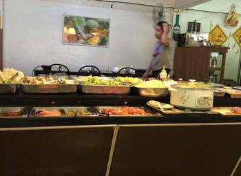 Кафе-столовая в БЦ