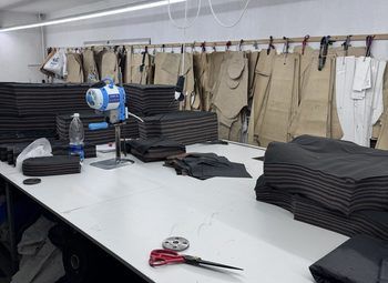 Фото 3 Магазины одежды на маркетплейсах с контрактным производством