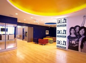 Языковая школа/ 2 центра с оборотом свыше 60 млн