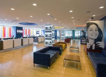 Языковая школа/ 2 центра с оборотом свыше 60 млн