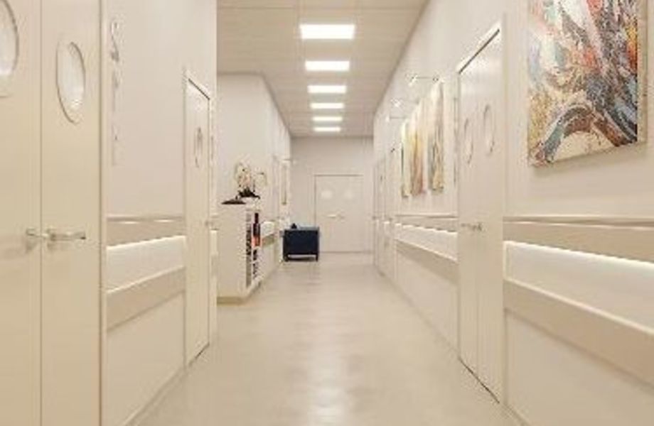 Сеть клиник по франшизе на уникальных условиях