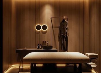 Фото 2 Сеть студий массажа