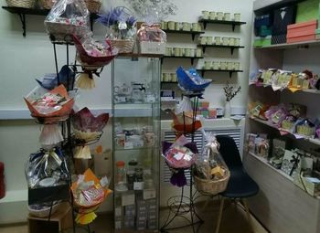 Магазин сувениров / ТОПовая локация 