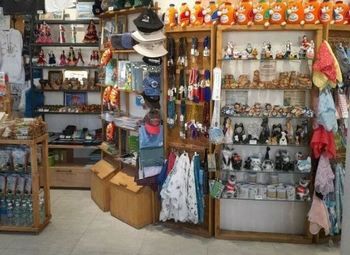 Магазин сувениров / ТОПовая локация 