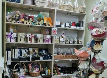 Магазин сувениров / ТОПовая локация 