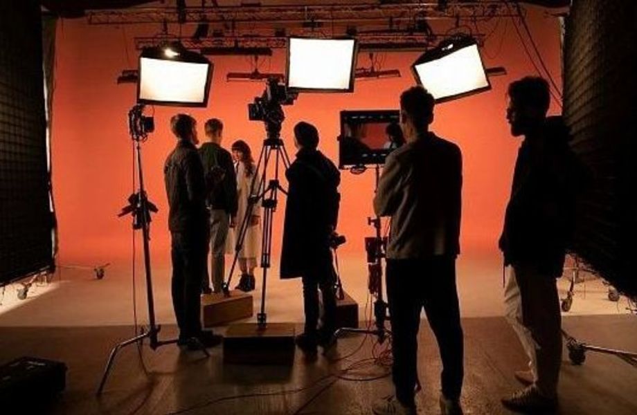Фото 2 Студия Создания Сериалов/ Компания с Портфолио