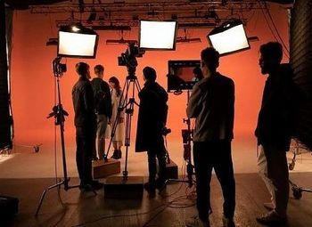Фото 2 Студия Создания Сериалов/ Компания с Портфолио