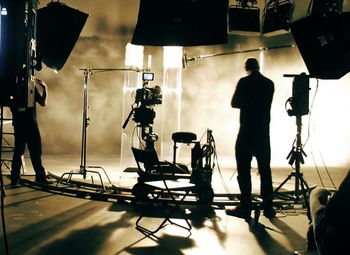 Фото Студия Создания Сериалов/ Компания с Портфолио