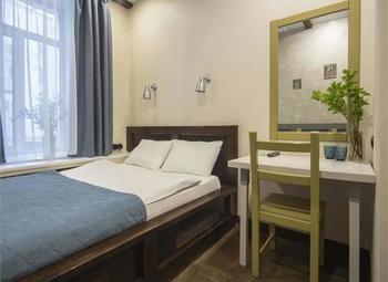 Фото 4 Отель в собственности / отдельно-стоящее здание