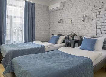 Фото 2 Отель в собственности / отдельно-стоящее здание