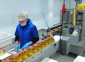 Фото 3 Сеть магазинов с продажами по всей РФ и СНГ
