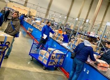 Фото Сеть магазинов с продажами по всей РФ и СНГ
