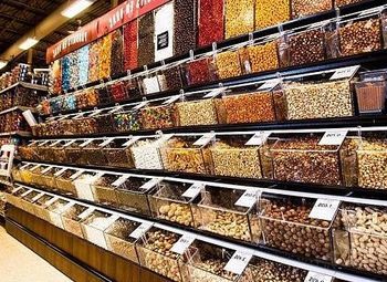 Фото 3 Магазин сухофруктов в ТОП локации. Окупаемость 1 год!