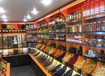 Фото 2 Магазин сухофруктов в ТОП локации. Окупаемость 1 год!