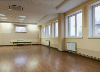 ППА от КИО в центре города / Возможность выкупа