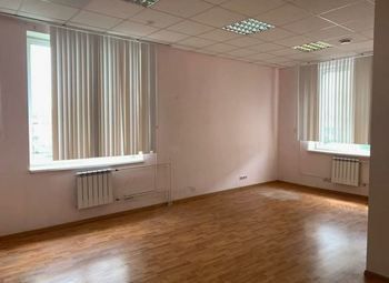 ППА от КИО в центре города / Возможность выкупа