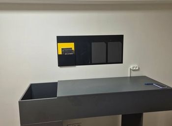 ПВЗ Яндекс Маркет в густонаселенном ЖК на юге города