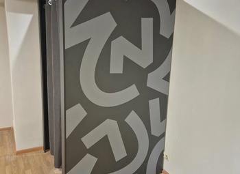 ПВЗ Яндекс Маркет в густонаселенном ЖК на юге города